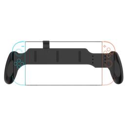 JYS JYS Nintendo Switch / Switch 2 Ergonomiskt Grepp Svart - Teknikhallen.se