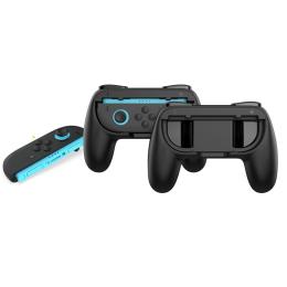 DOBE DOBE 2 st Nintendo Switch 2 Joy-Con Grip Svart - Teknikhallen.se