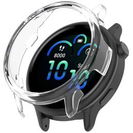  Garmin Vivoactive 6 Skal Transparent - Teknikhallen.se
