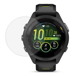  Garmin Forerunner 265S Skärmskydd TPU - Teknikhallen.se