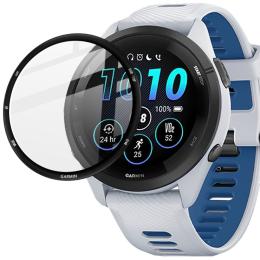 IMAK IMAK Garmin Forerunner 265 Skärmskydd Härdat Glas - Teknikhallen.se