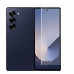 AMORUS AMORUS Samsung Galaxy Z Fold 7 Skärmskydd Härdat Glas - Teknikhallen.se