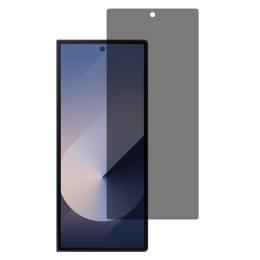  Samsung Galaxy Z Fold 7 Skärmskydd Härdat Glas Privacy - Teknikhallen.se