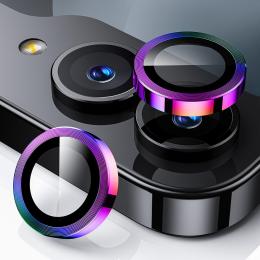 ENKAY ENKAY Samsung Galaxy Z Flip 7 Linsskydd Fade - Teknikhallen.se