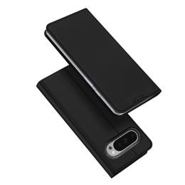 DUX DUCIS DUX DUCIS Google Pixel 10/10 Pro Fodral Skin Pro Svart - Teknikhallen.se