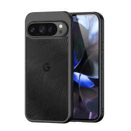 DUX DUCIS DUX DUCIS Google Pixel 10 Pro XL Skal Aimo Series Svart - Teknikhallen.se