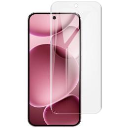 IMAK IMAK Google Pixel 10 Pro XL Skärmskydd TPU - Teknikhallen.se