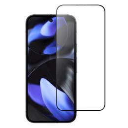  Google Pixel 10 Pro XL Skärmskydd Heltäckande Härdat Glas - Teknikhallen.se