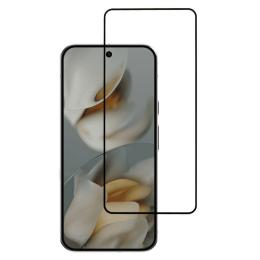  Google Pixel 10 Pro XL Skärmskydd Heltäckande Härdat Glas - Teknikhallen.se