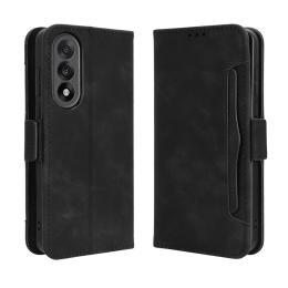  OnePlus Nord 5 5G Fodral Med Avtagbart Kortfodral Svart - Teknikhallen.se