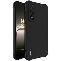 IMAK IMAK OnePlus Nord 5 5G Skal Airbag Shockproof TPU Svart - Teknikhallen.se