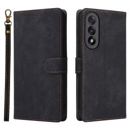  OnePlus Nord 5 5G Fodral RFID Läder Svart - Teknikhallen.se