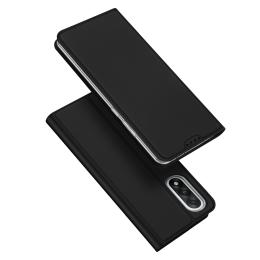 DUX DUCIS DUX DUCIS OnePlus Nord 5 5G Fodral Skin Pro Svart - Teknikhallen.se