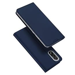 DUX DUCIS DUX DUCIS OnePlus Nord 5 5G Fodral Skin Pro Blå - Teknikhallen.se