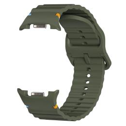 KALEBOL KALEBOL Galaxy Watch 8 46/44/40 mm Armband Wave - Teknikhallen.se