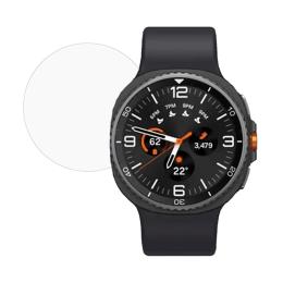  Samsung Galaxy Watch 8 44 mm Skärmskydd TPU - Teknikhallen.se
