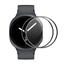 ENKAY ENKAY Galaxy Watch 8 44 mm 2-PACK Skärmskydd Heltäckande - Teknikhallen.se