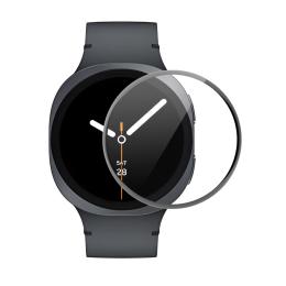 ENKAY ENKAY Samsung Galaxy Watch 8 40 mm Skärmskydd Heltäckande - Teknikhallen.se
