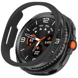  Samsung Galaxy Watch 8 46 mm Skal Svart - Teknikhallen.se
