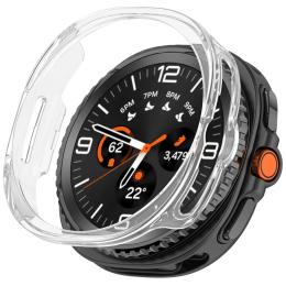  Samsung Galaxy Watch 8 46 mm Skal Transparent - Teknikhallen.se