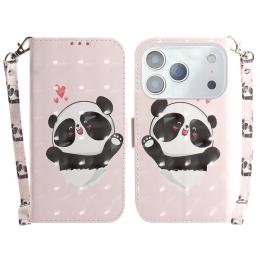  iPhone 17 Pro Fodral Med Tryck Panda - Teknikhallen.se