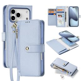 DUX DUCIS DUX DUCIS iPhone 17 Pro 2in1 Magnet Fodral Lawa Series - Teknikhallen.se