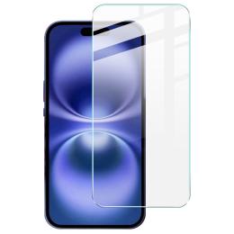 IMAK IMAK iPhone 17 Pro Max Skärmskydd Härdat Glas - Teknikhallen.se