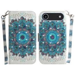  iPhone 17 Air Fodral Med Tryck Mandala - Teknikhallen.se