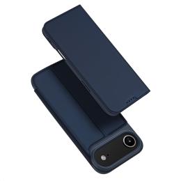 DUX DUCIS DUX DUCIS iPhone 17 Air Fodral Skin Pro Blå - Teknikhallen.se