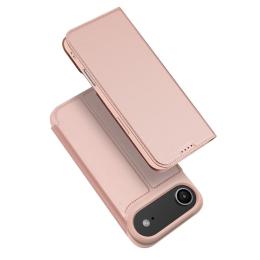 DUX DUCIS DUX DUCIS iPhone 17 Air Fodral Skin Pro Roséguld - Teknikhallen.se