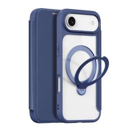 DUX DUCIS DUX DUCIS iPhone 17 Air Fodral MagSafe Kickstand Skin X Pro - Teknikhallen.se