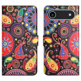  iPhone 17 Air Fodral Med Tryck Maneter - Teknikhallen.se