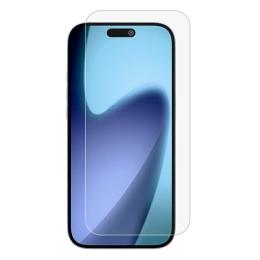  iPhone 17 Air Skärmskydd Härdat Glas - Teknikhallen.se