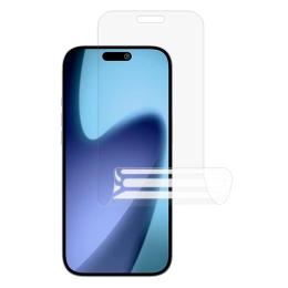  iPhone 17 Air Skärmskydd Heltäckande PET - Teknikhallen.se
