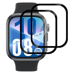  Huawei Watch Fit 4 Skärmskydd 2-PACK - Teknikhallen.se