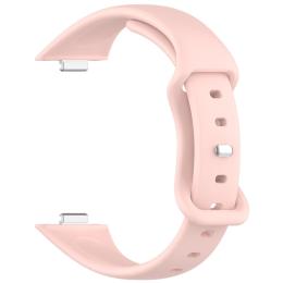 KALEBOL KALEBOL Huawei Watch Fit 4 Pro/4/3 Armband Silikon Rosa - Teknikhallen.se