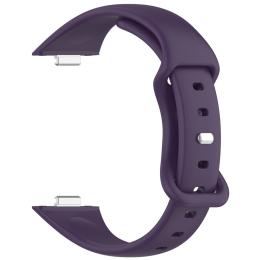 KALEBOL KALEBOL Huawei Watch Fit 4 Pro/4/3 Armband Silikon Lila - Teknikhallen.se