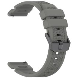  Garmin Venu X1 Klockarmband Silikon Mörk Grå - Teknikhallen.se