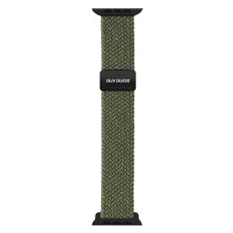 DUX DUCIS DUX DUCIS Apple Watch 42/44/45/46/49 mm Armband Flätat - Teknikhallen.se