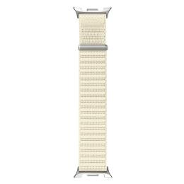 DUX DUCIS DUX DUCIS Galaxy Watch 8 46/44/40 mm Armband Nylon Loop - Teknikhallen.se