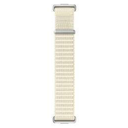 DUX DUCIS DUX DUCIS Huawei Watch Fit 4 Pro/4/3 Armband Nylon Loop Starlight - Teknikhallen.se