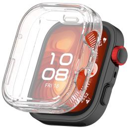  Huawei Watch Fit 4 Skal TPU Transparent - Teknikhallen.se
