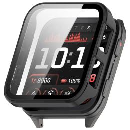  Garmin Venu X1 Skal Med Skärmskydd Svart - Teknikhallen.se