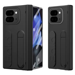  Google Pixel 10 Pro Fold Skal Kickstand Svart - Teknikhallen.se