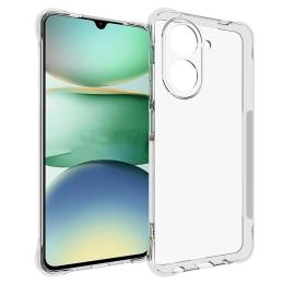  Xiaomi Redmi A5 Skal TPU Transparent - Teknikhallen.se