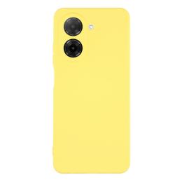  Xiaomi Redmi A5 Skal TPU Gul - Teknikhallen.se