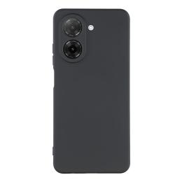  Xiaomi Redmi A5 Skal TPU Svart - Teknikhallen.se