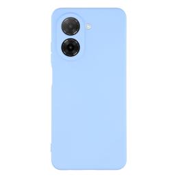  Xiaomi Redmi A5 Skal TPU Lila - Teknikhallen.se