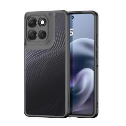 DUX DUCIS DUX DUCIS Motorola Moto G86 Power/G86 5G Skal Aimo Series Svart - Teknikhallen.se