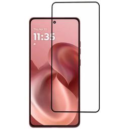  Motorola Moto G86 Power / G86 5G Skärmskydd Heltäckande - Teknikhallen.se